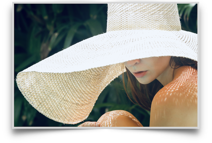 Fred Ruegger Millinery