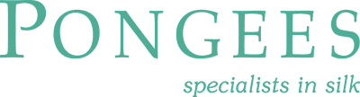Pongees specialists in silk